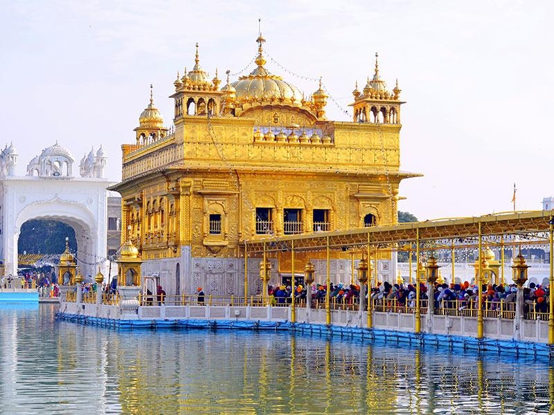 Himachal Tour Packages | Himachal Trip Packages From Delhi