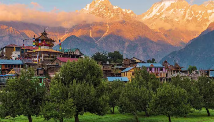 Himachal Tour Packages | Himachal Trip Packages From Delhi