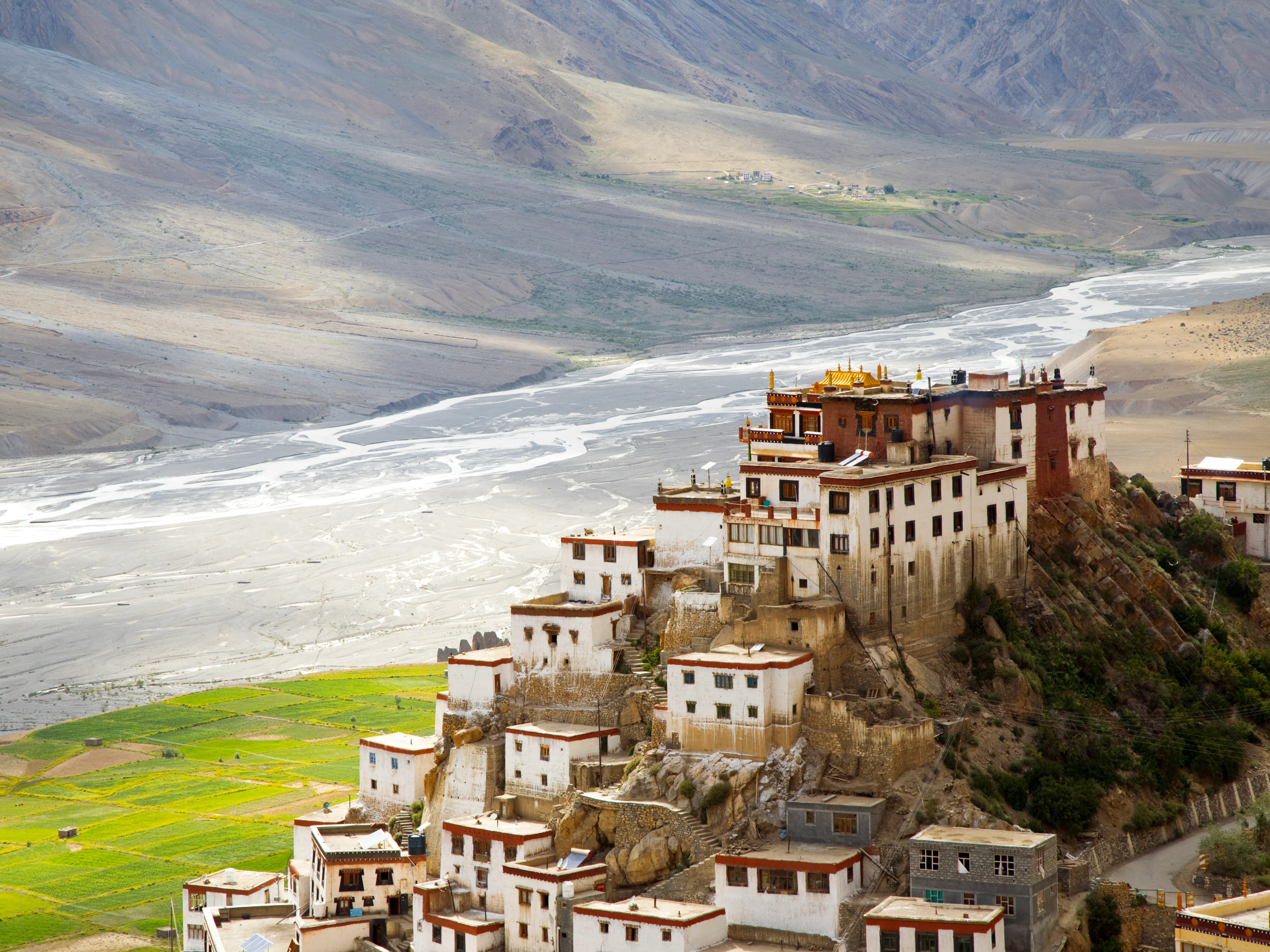 Himachal Tour Packages | Himachal Trip Packages From Delhi