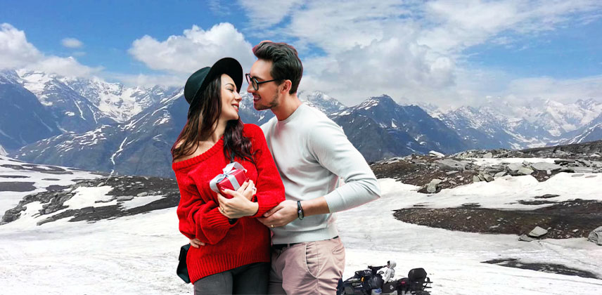 Himachal Tour Packages | Himachal Trip Packages From Delhi