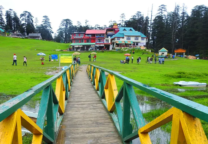 Himachal Tour Packages | Himachal Trip Packages From Delhi