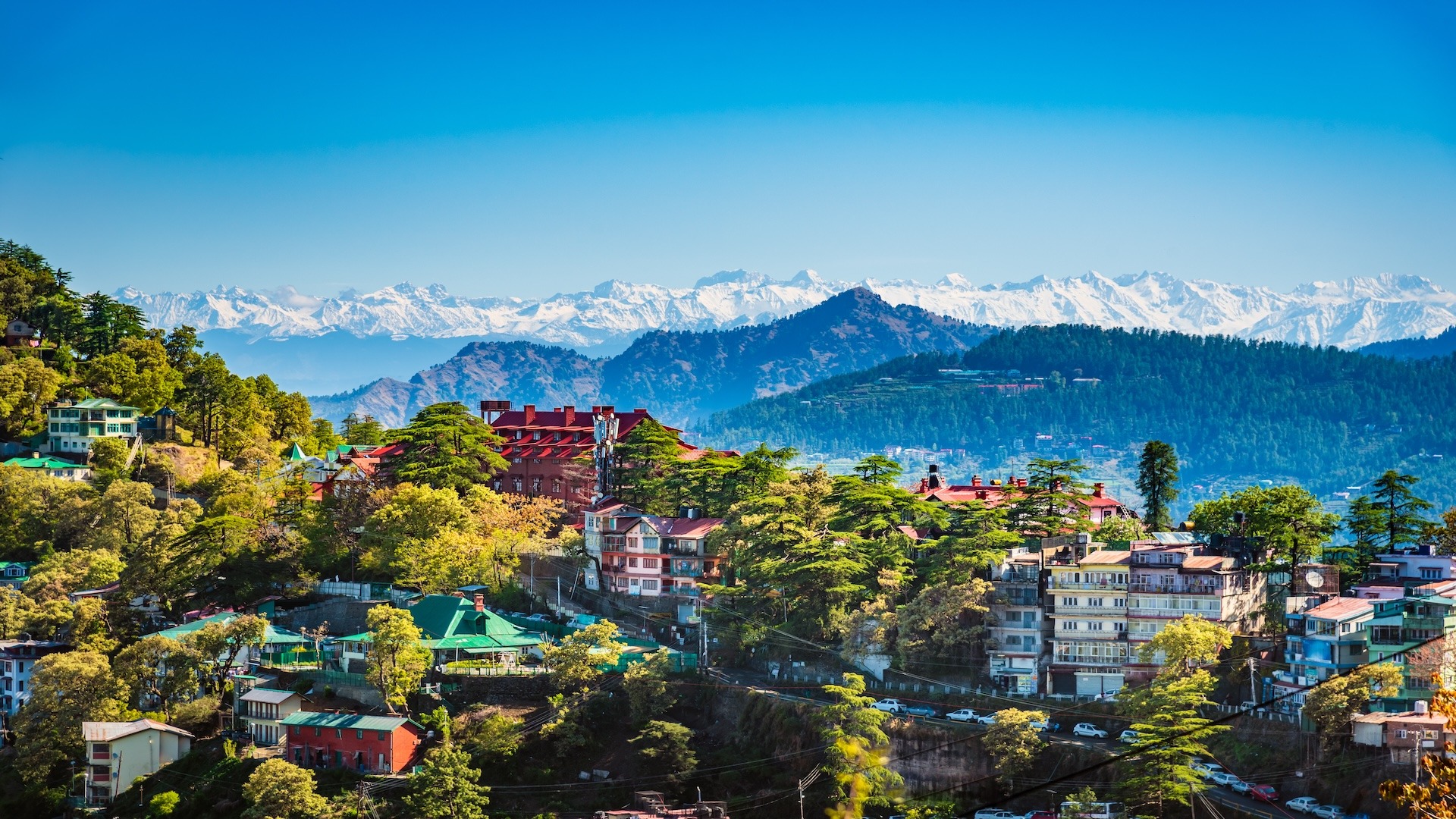 Himachal Tour Packages | Himachal Trip Packages From Delhi